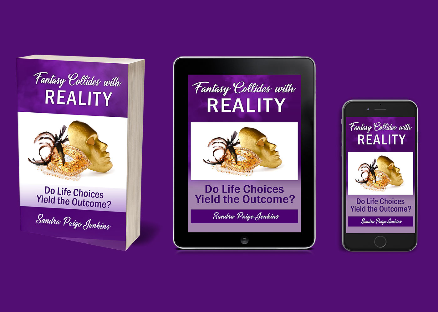 Fantasy Collides with Reality